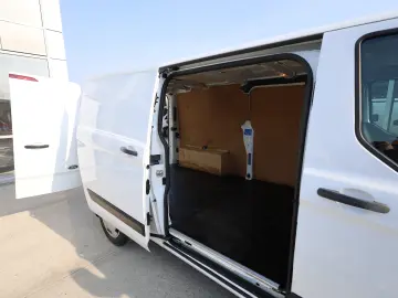 Ford Transit Custom L2H1 2.0 105CP