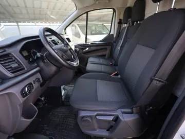 Ford Transit Custom L2H1 2.0 105CP