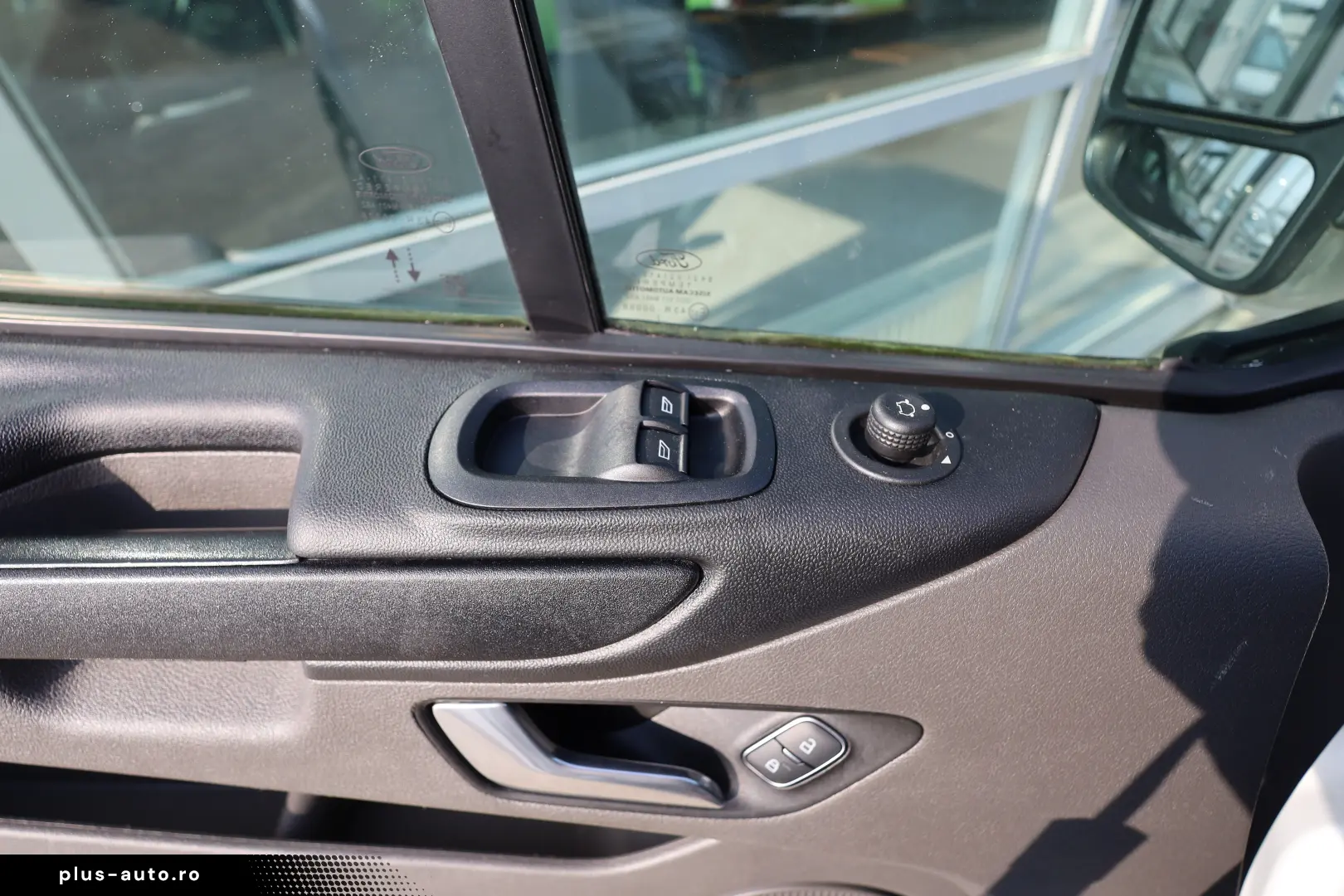 Ford Transit Custom L2H1 2.0 105CP