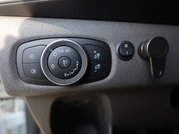 Ford Transit Custom L2H1 2.0 105CP