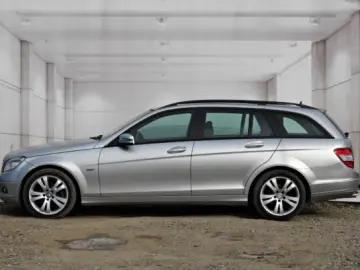 MERCEDES C180   An 2010   Motor 2 2