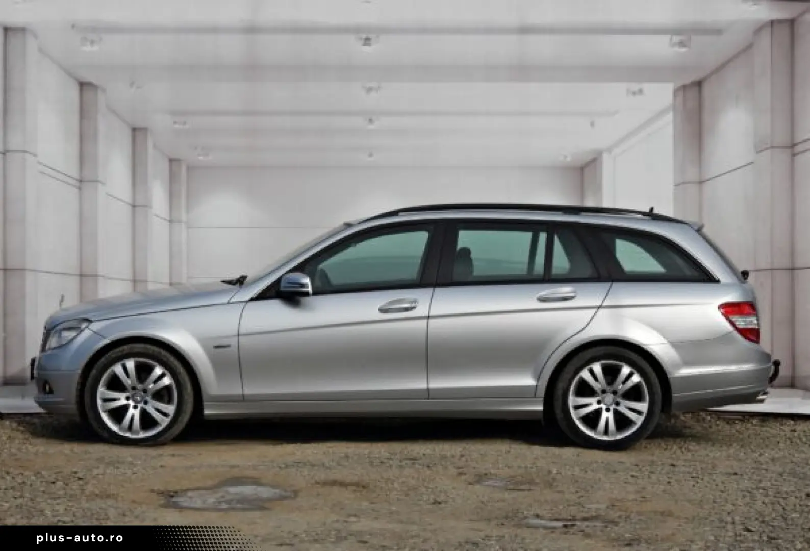 MERCEDES C180   An 2010   Motor 2 2