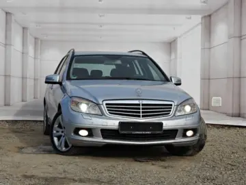 MERCEDES C180   An 2010   Motor 2 2