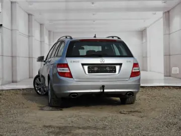 MERCEDES C180   An 2010   Motor 2 2