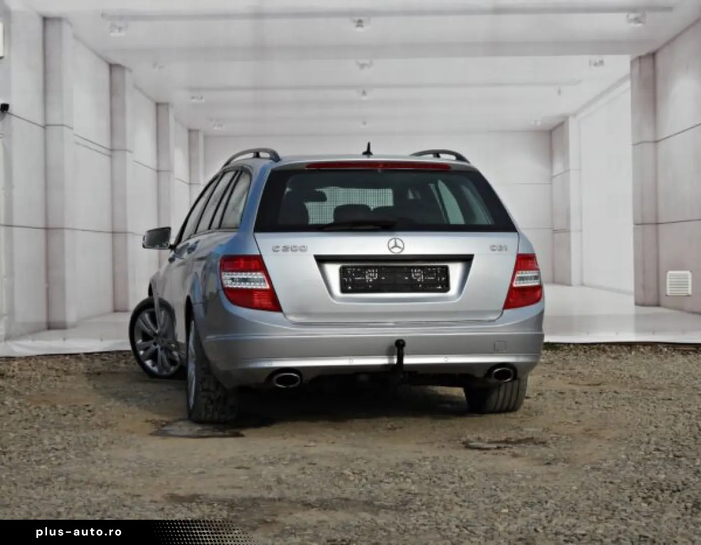 MERCEDES C180   An 2010   Motor 2 2