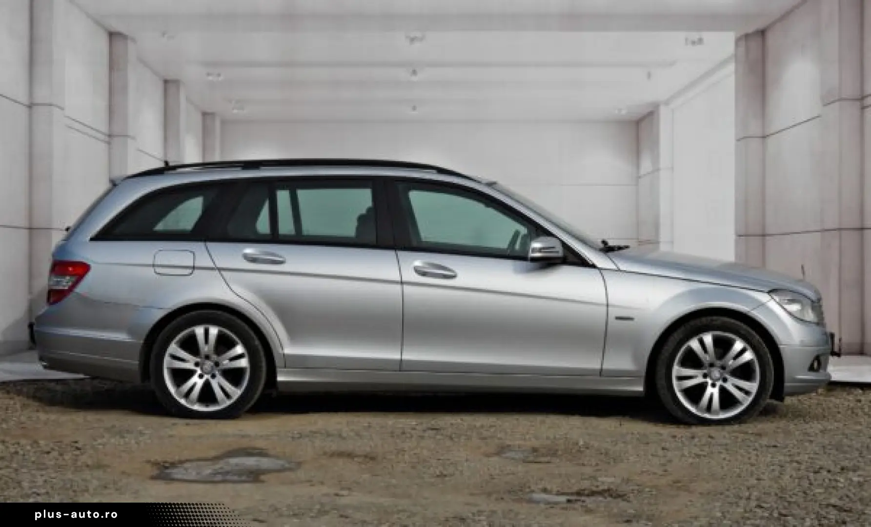 MERCEDES C180   An 2010   Motor 2 2