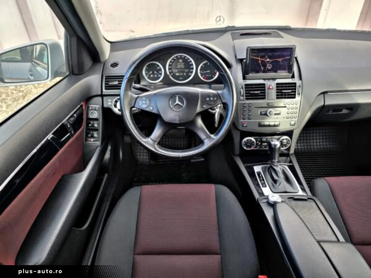 MERCEDES C180   An 2010   Motor 2 2