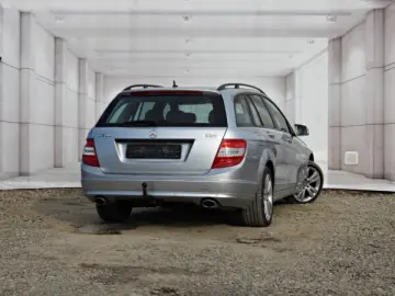 MERCEDES C180   An 2010   Motor 2 2