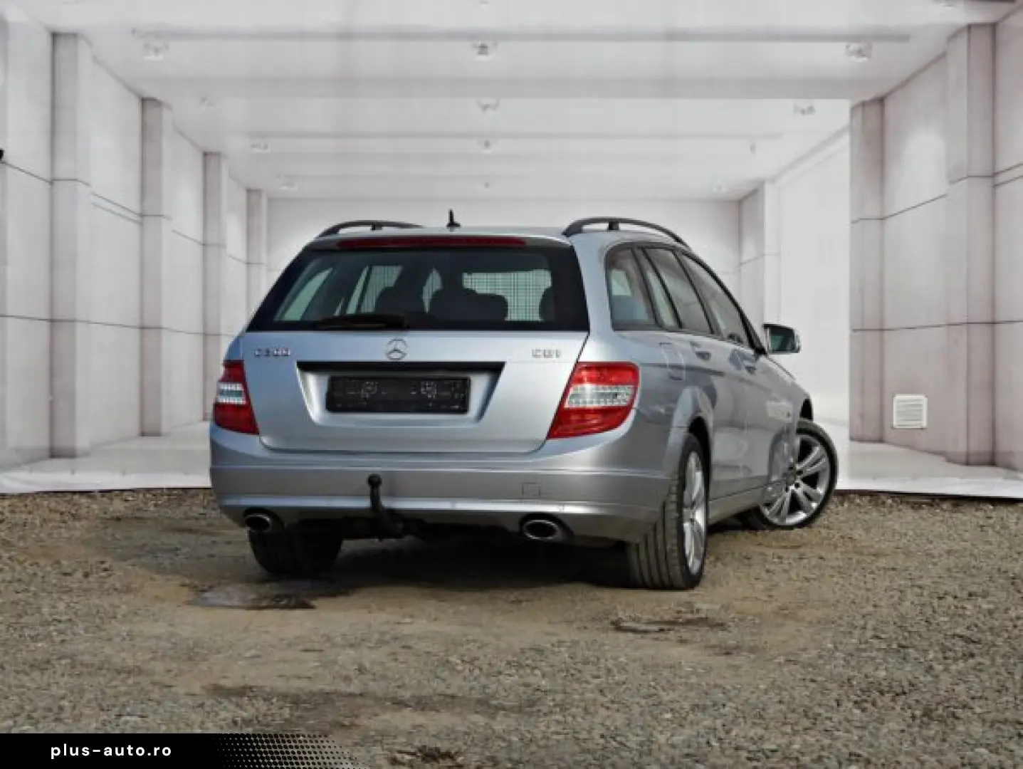 MERCEDES C180   An 2010   Motor 2 2