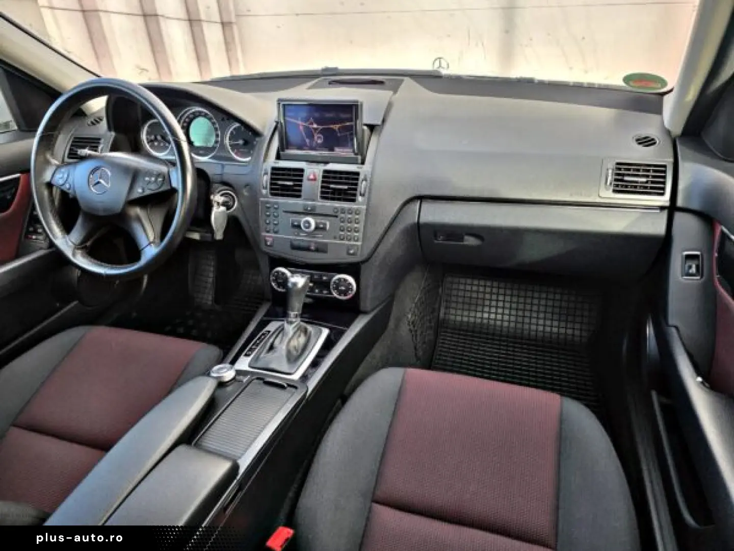 MERCEDES C180   An 2010   Motor 2 2