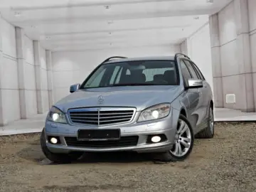 MERCEDES C180   An 2010   Motor 2 2