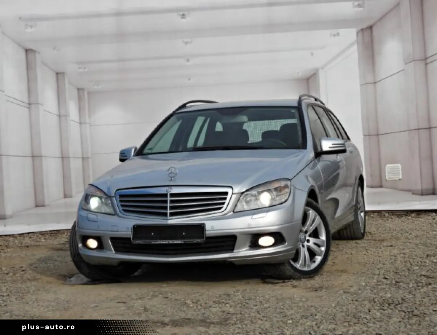 MERCEDES C180   An 2010   Motor 2 2