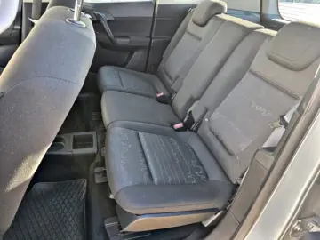 OPEL MERIVA   An 2011   Motor 1 7