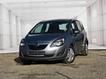 OPEL MERIVA   An 2011   Motor 1 7
