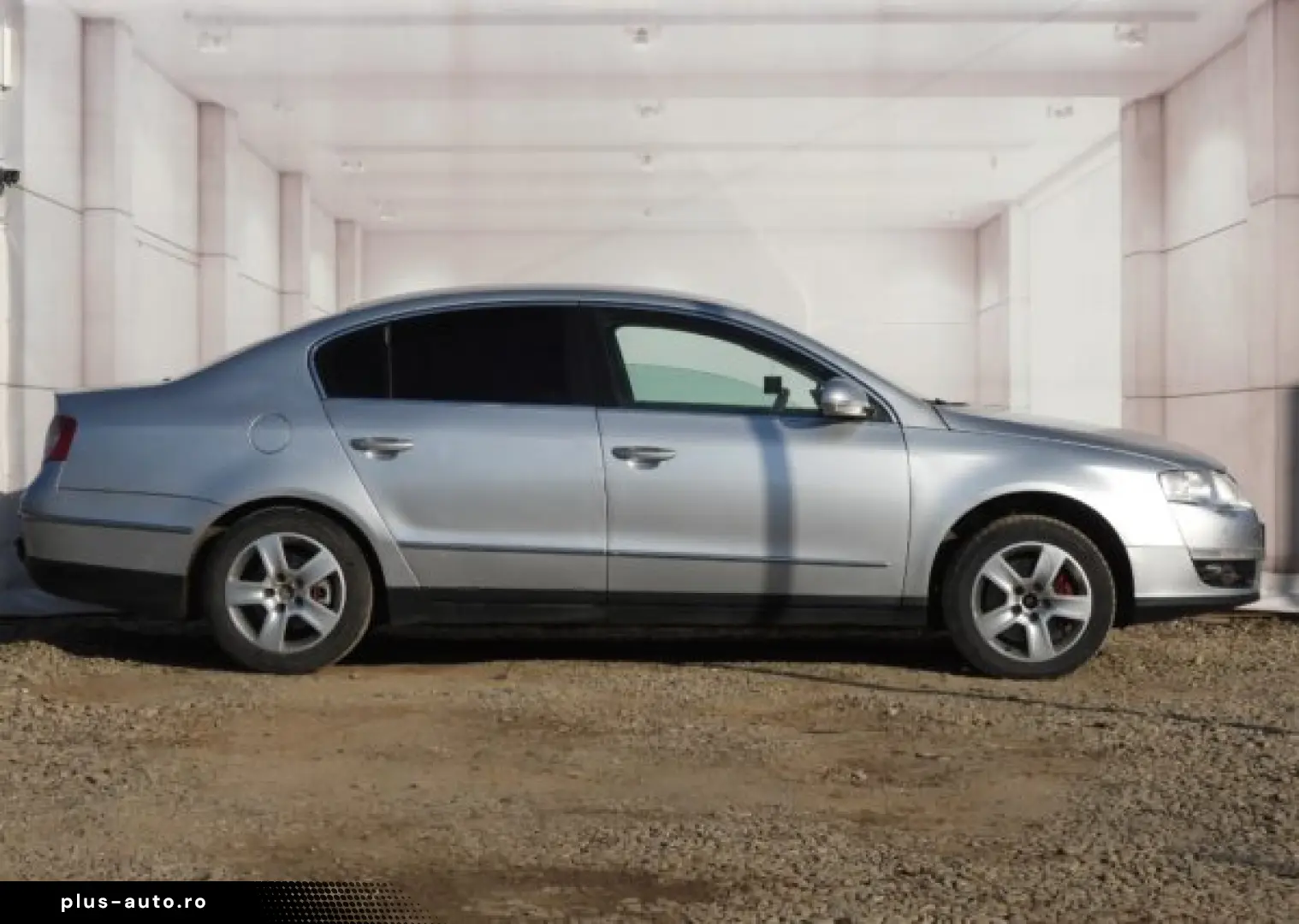 VW PASSAT   An 2006   Motor 2 0 DIESEL