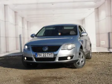 VW PASSAT   An 2006   Motor 2 0 DIESEL