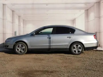 VW PASSAT   An 2006   Motor 2 0 DIESEL