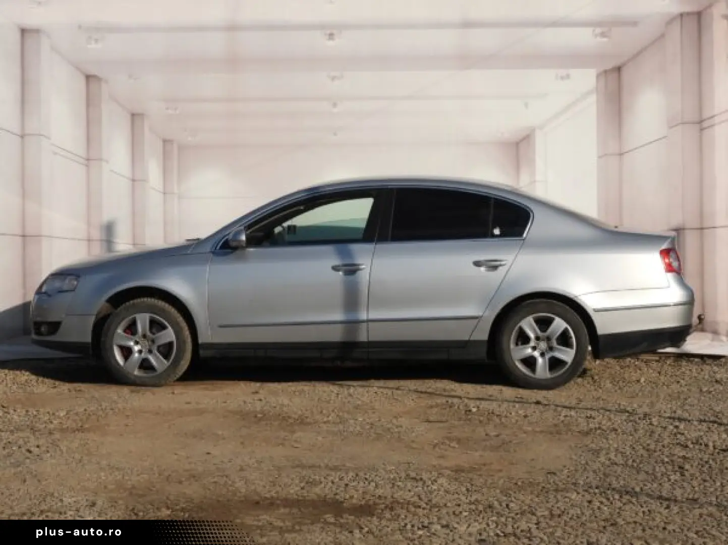 VW PASSAT   An 2006   Motor 2 0 DIESEL