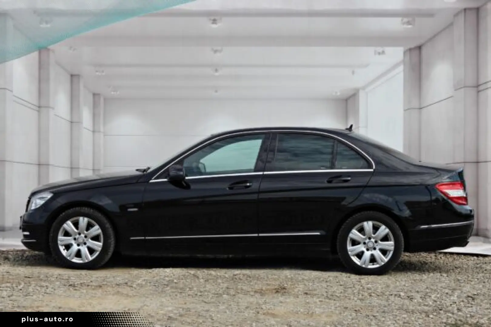 MERCEDES C180   An 2009   Motor 1 8