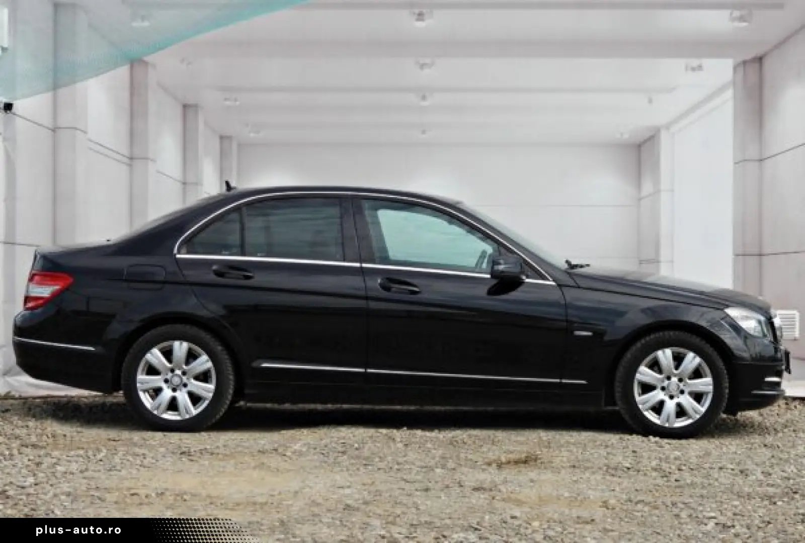 MERCEDES C180   An 2009   Motor 1 8