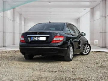 MERCEDES C180   An 2009   Motor 1 8