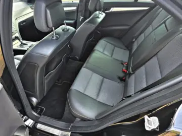 MERCEDES C180   An 2009   Motor 1 8