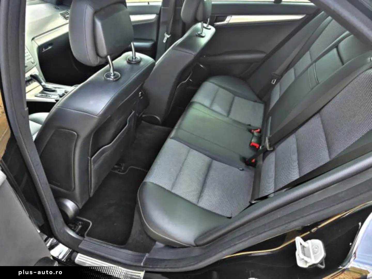 MERCEDES C180   An 2009   Motor 1 8