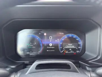 TOYOTA Land Cruiser 2.8 AWD Executive 1.Hand Deutsch