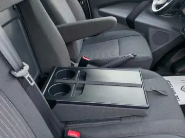 FORD TRANZIT – MICROBUZ CU 9 LOCURI   An 2012