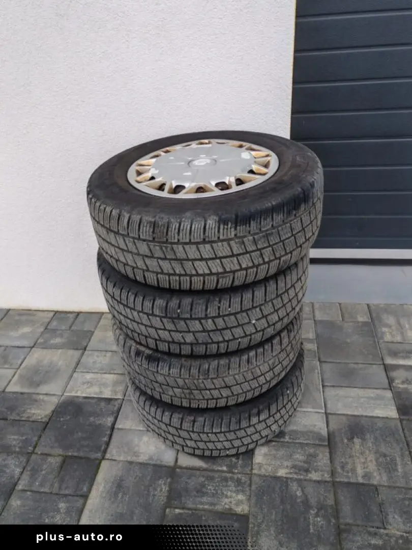 FORD TRANZIT – MICROBUZ CU 9 LOCURI   An 2012