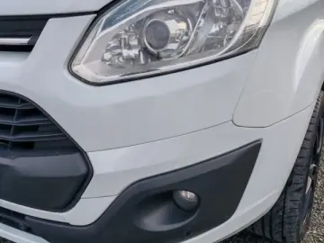 FORD TRANZIT – MICROBUZ CU 9 LOCURI   An 2012