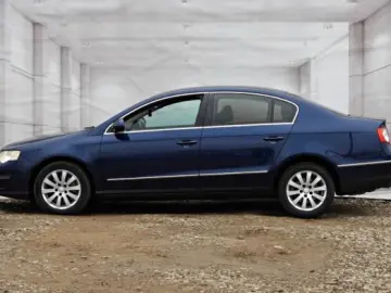 VW PASSAT   An 2006   Motor 2.0