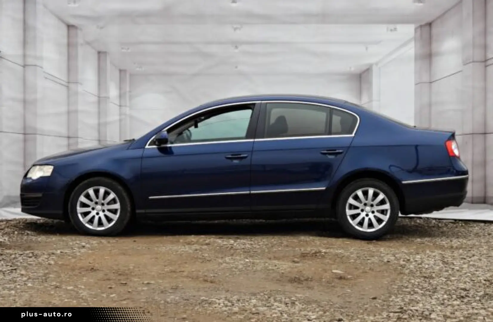 VW PASSAT   An 2006   Motor 2.0