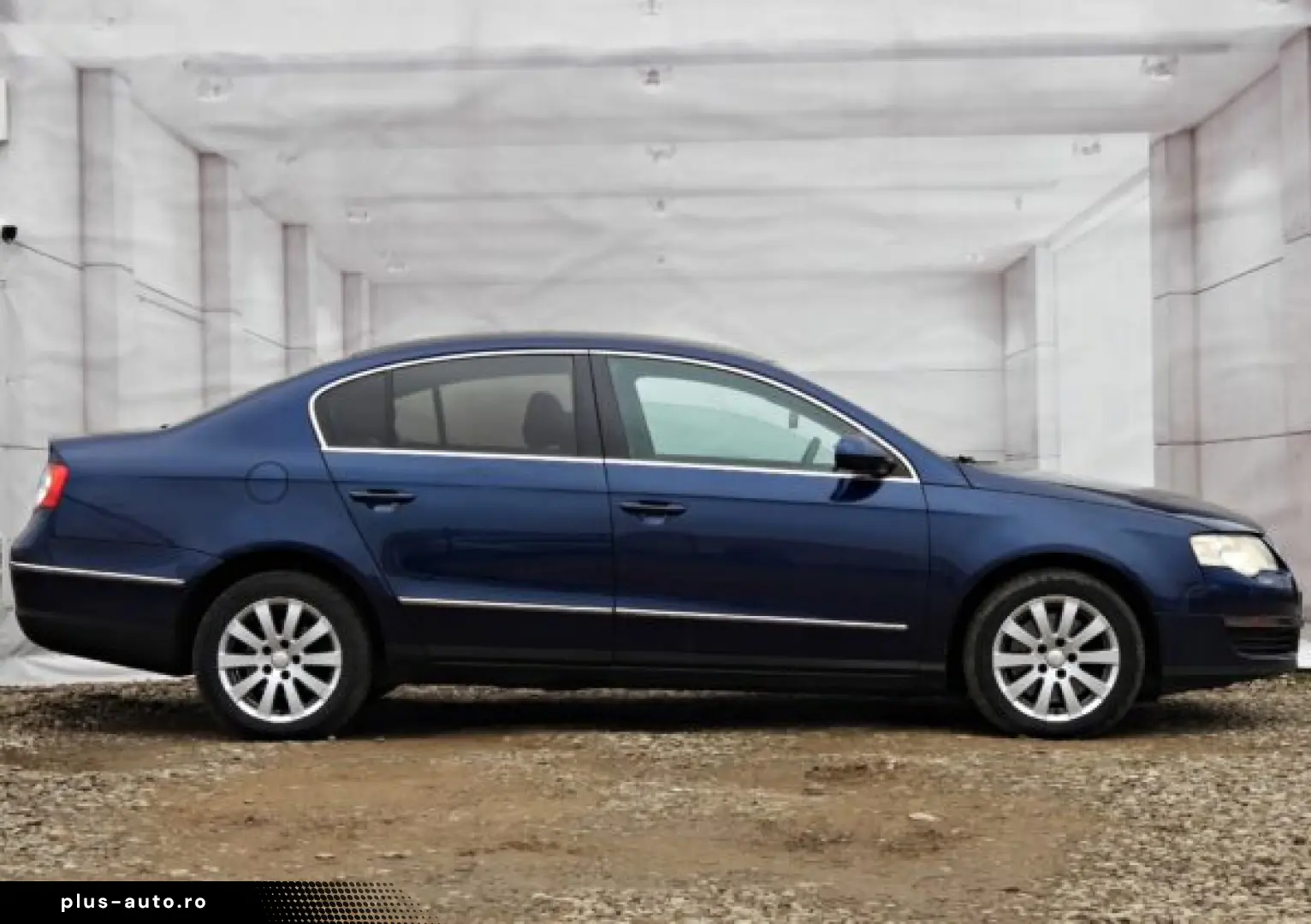 VW PASSAT   An 2006   Motor 2.0