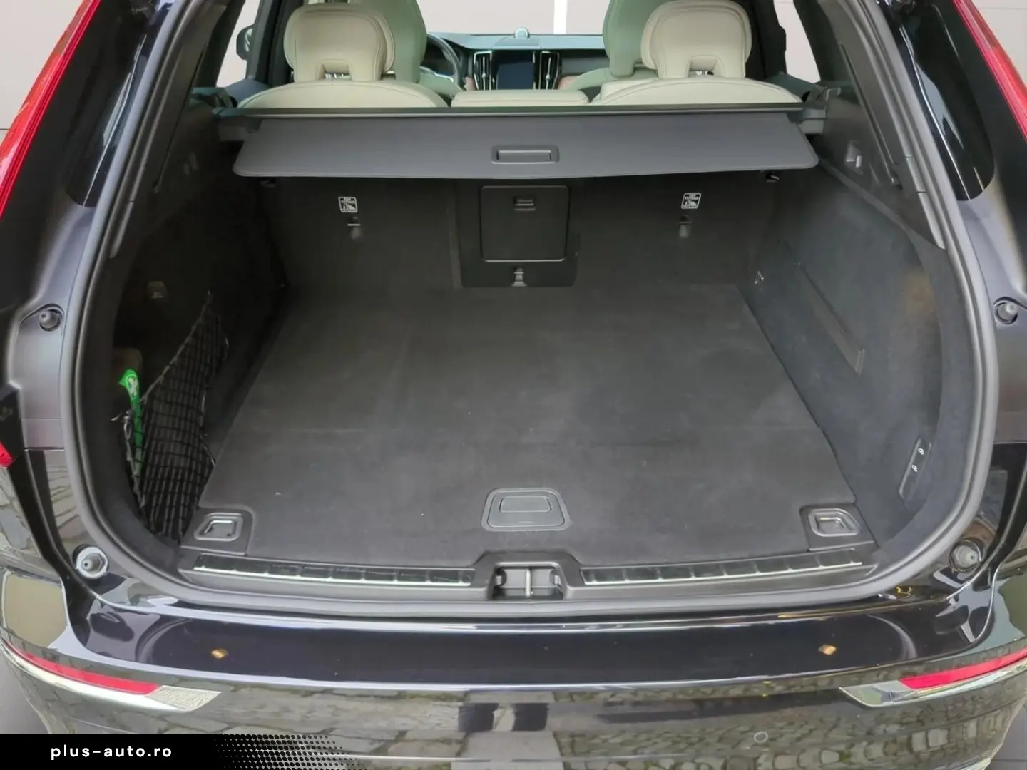 Volvo XC60 T8 Twin Engine Inscription AWD