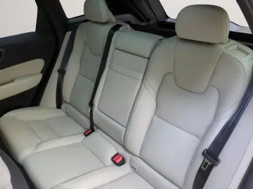 Volvo XC60 T8 Twin Engine Inscription AWD