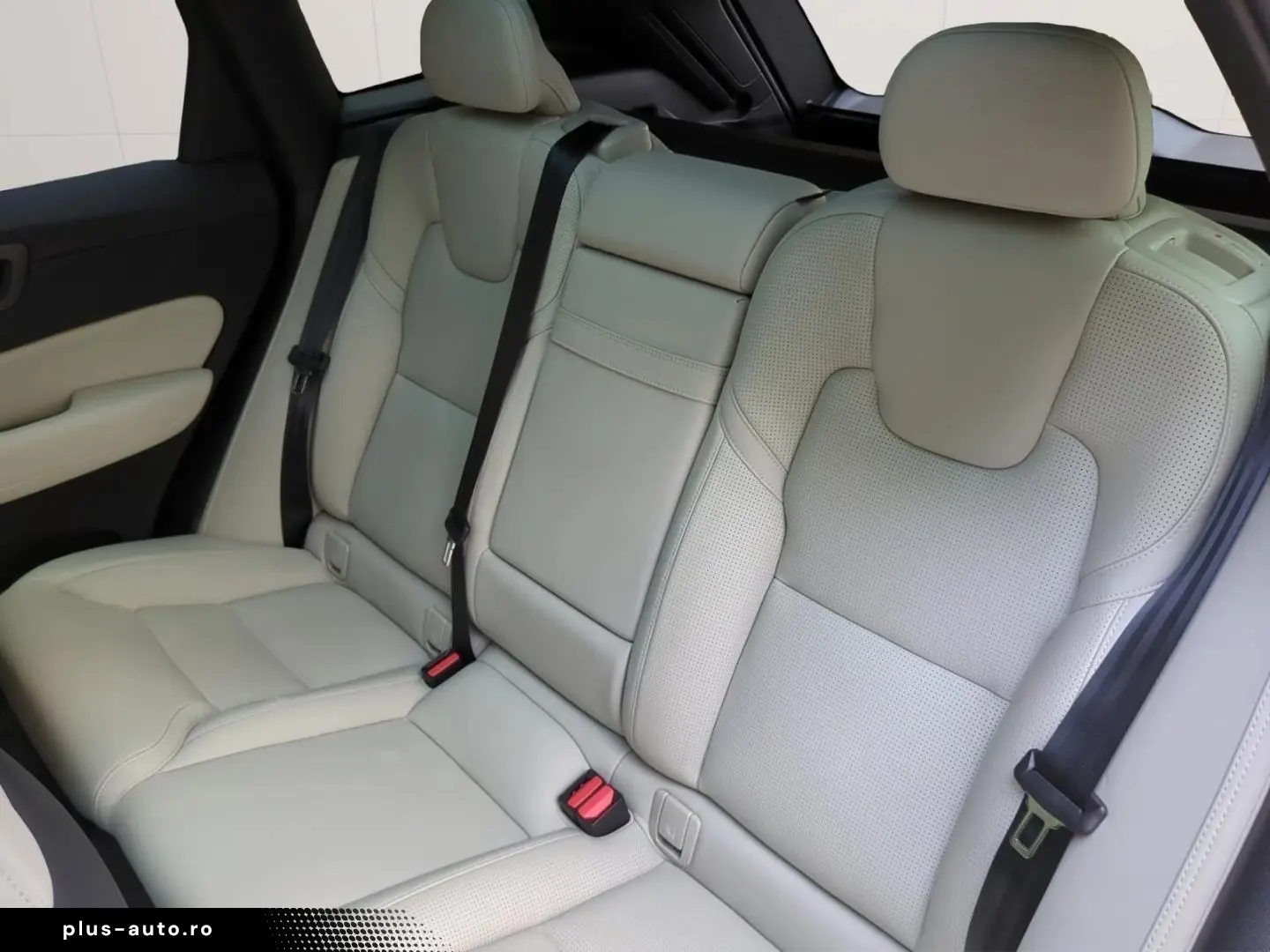 Volvo XC60 T8 Twin Engine Inscription AWD