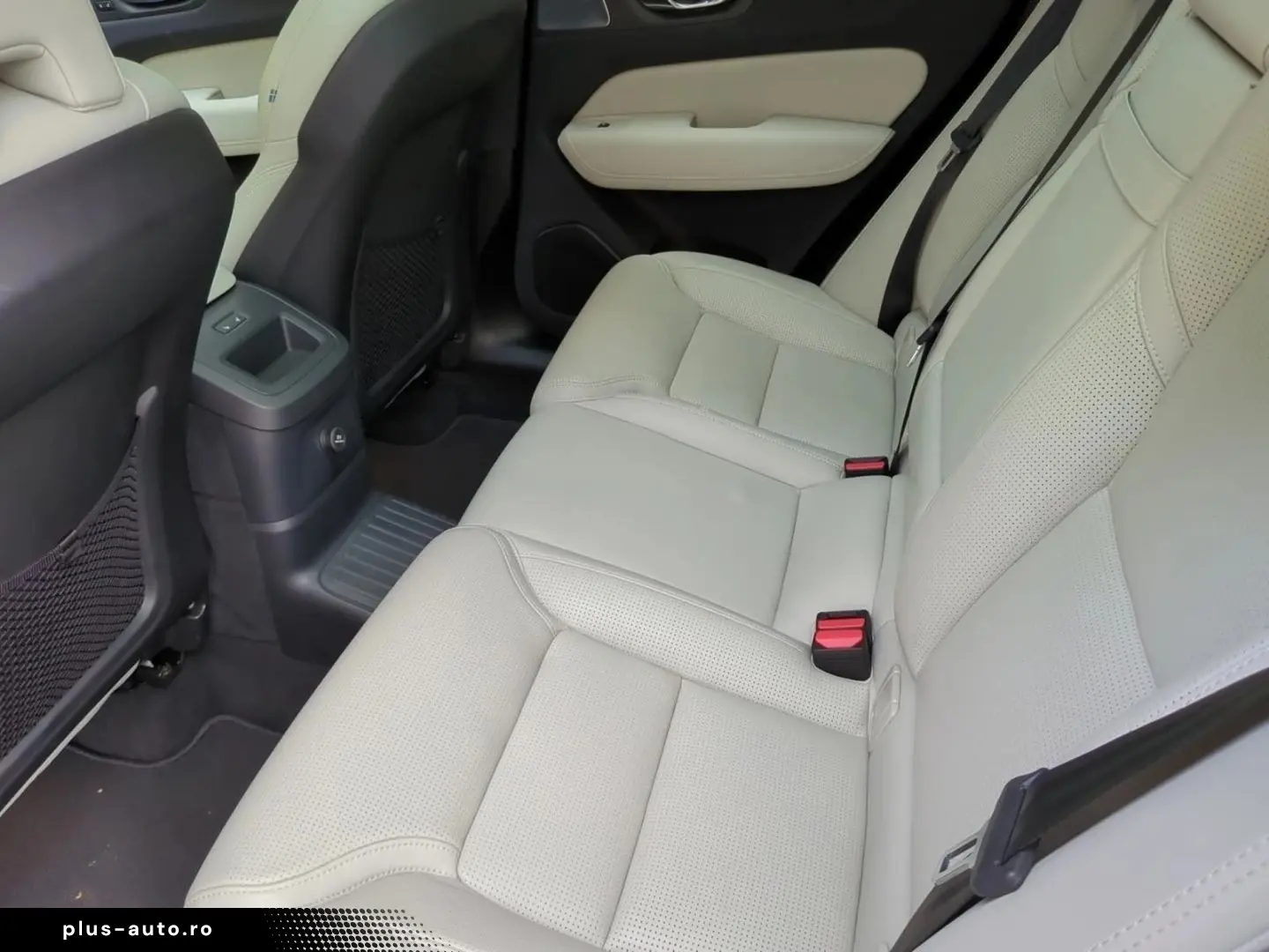 Volvo XC60 T8 Twin Engine Inscription AWD