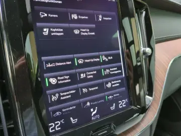 Volvo XC60 T8 Twin Engine Inscription AWD