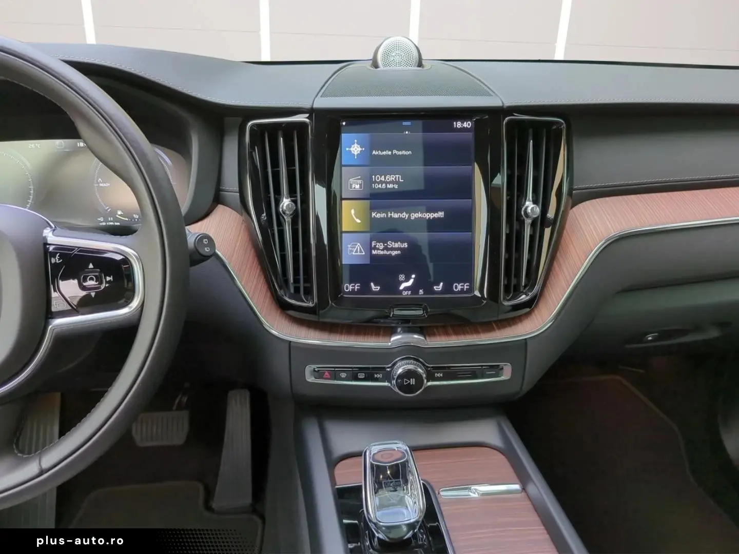 Volvo XC60 T8 Twin Engine Inscription AWD