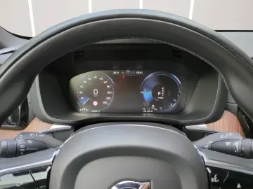 Volvo XC60 T8 Twin Engine Inscription AWD