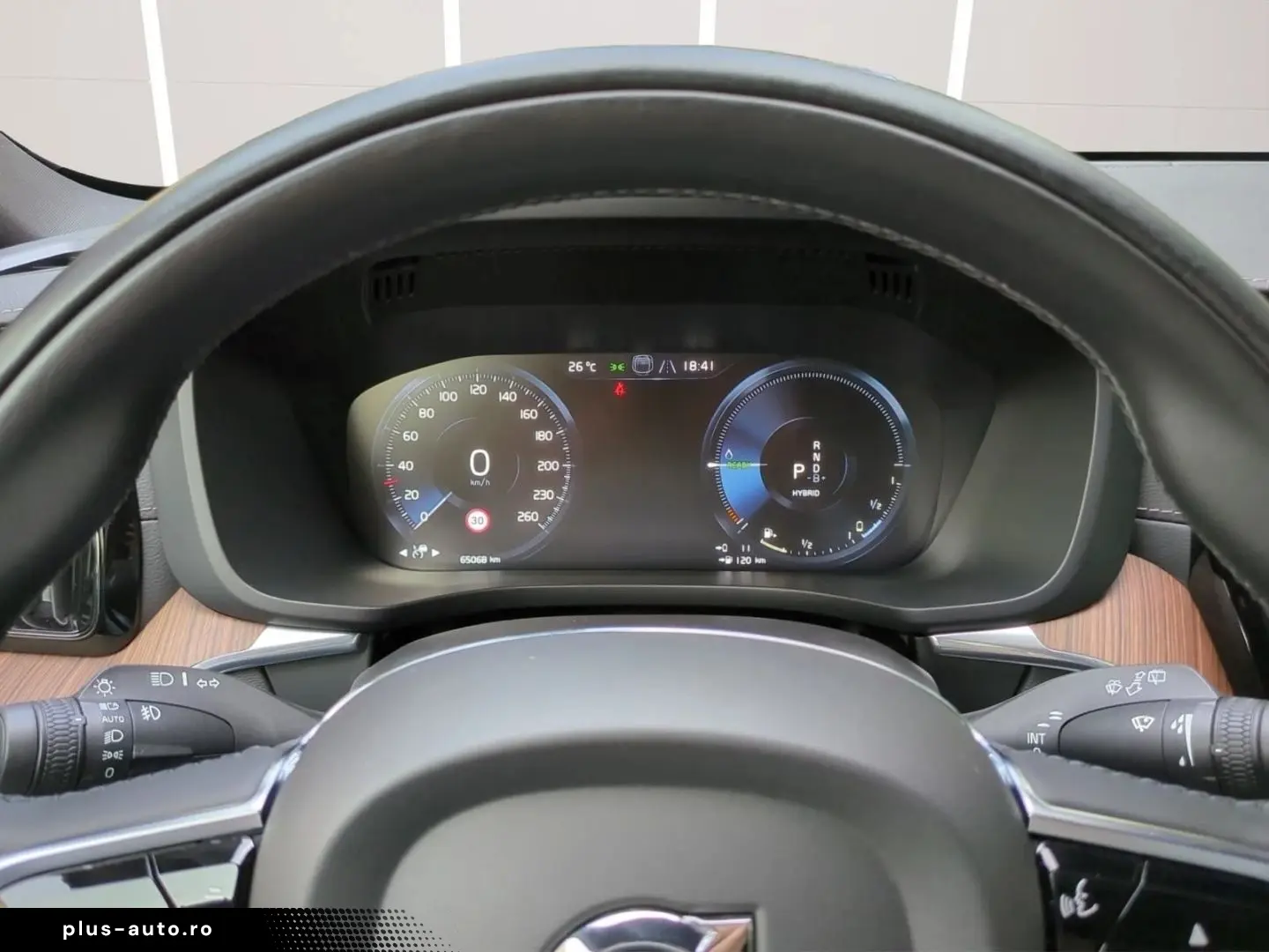 Volvo XC60 T8 Twin Engine Inscription AWD