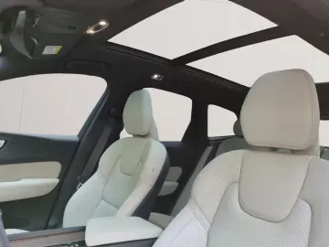 Volvo XC60 T8 Twin Engine Inscription AWD