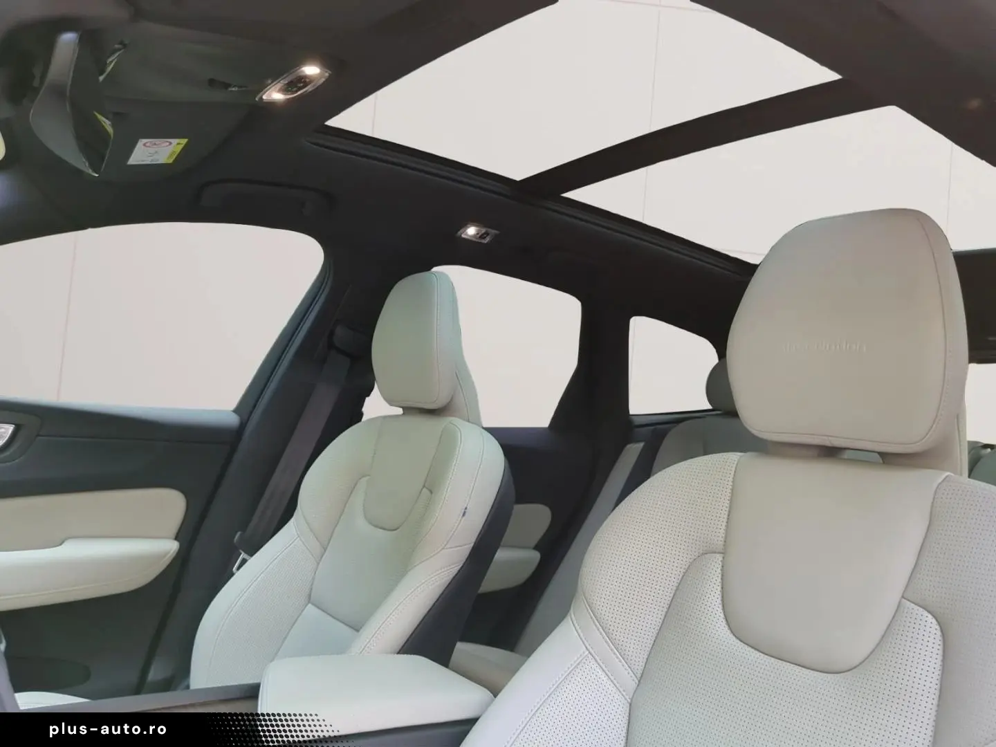 Volvo XC60 T8 Twin Engine Inscription AWD