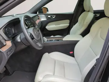 Volvo XC60 T8 Twin Engine Inscription AWD