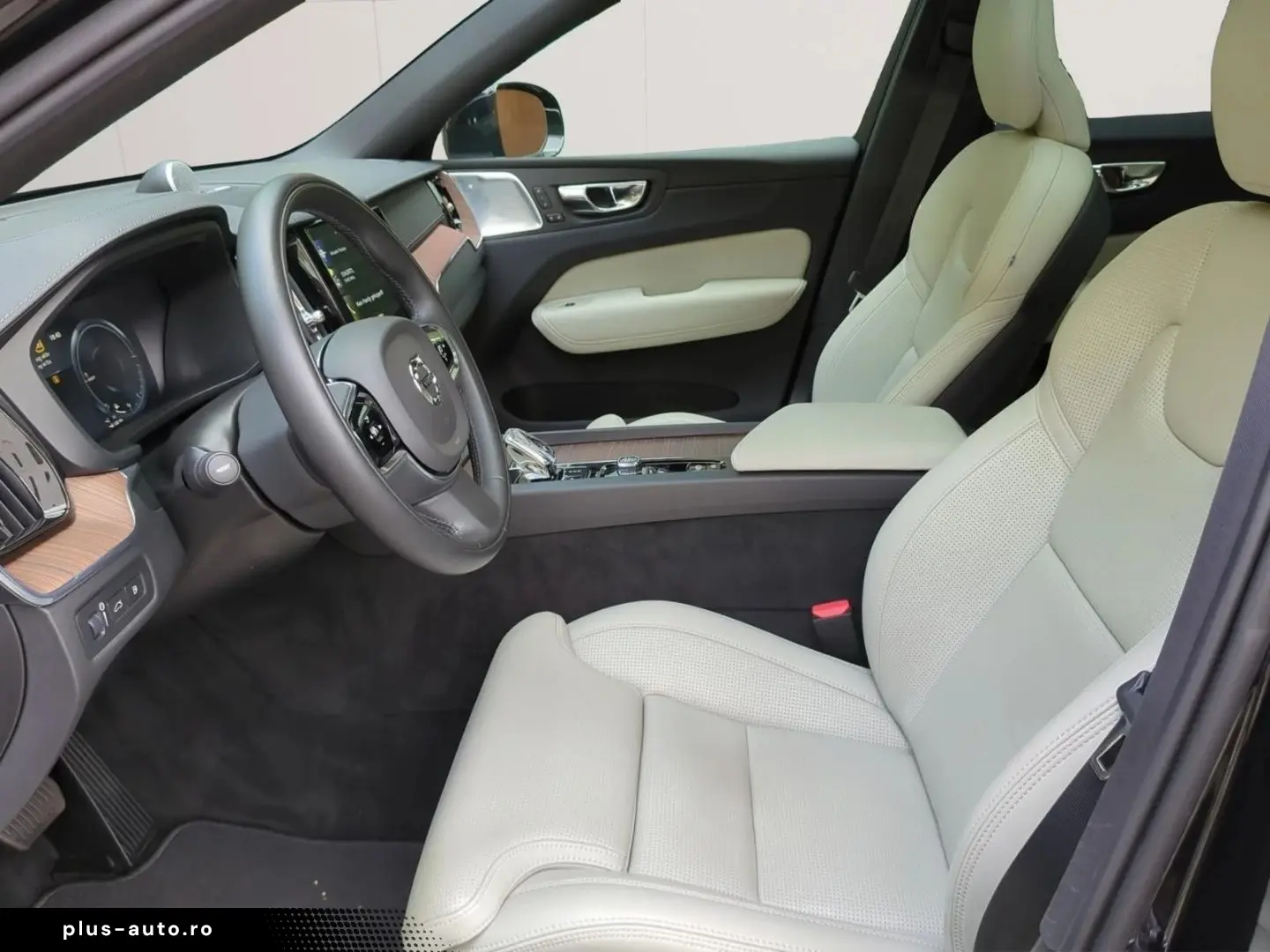 Volvo XC60 T8 Twin Engine Inscription AWD