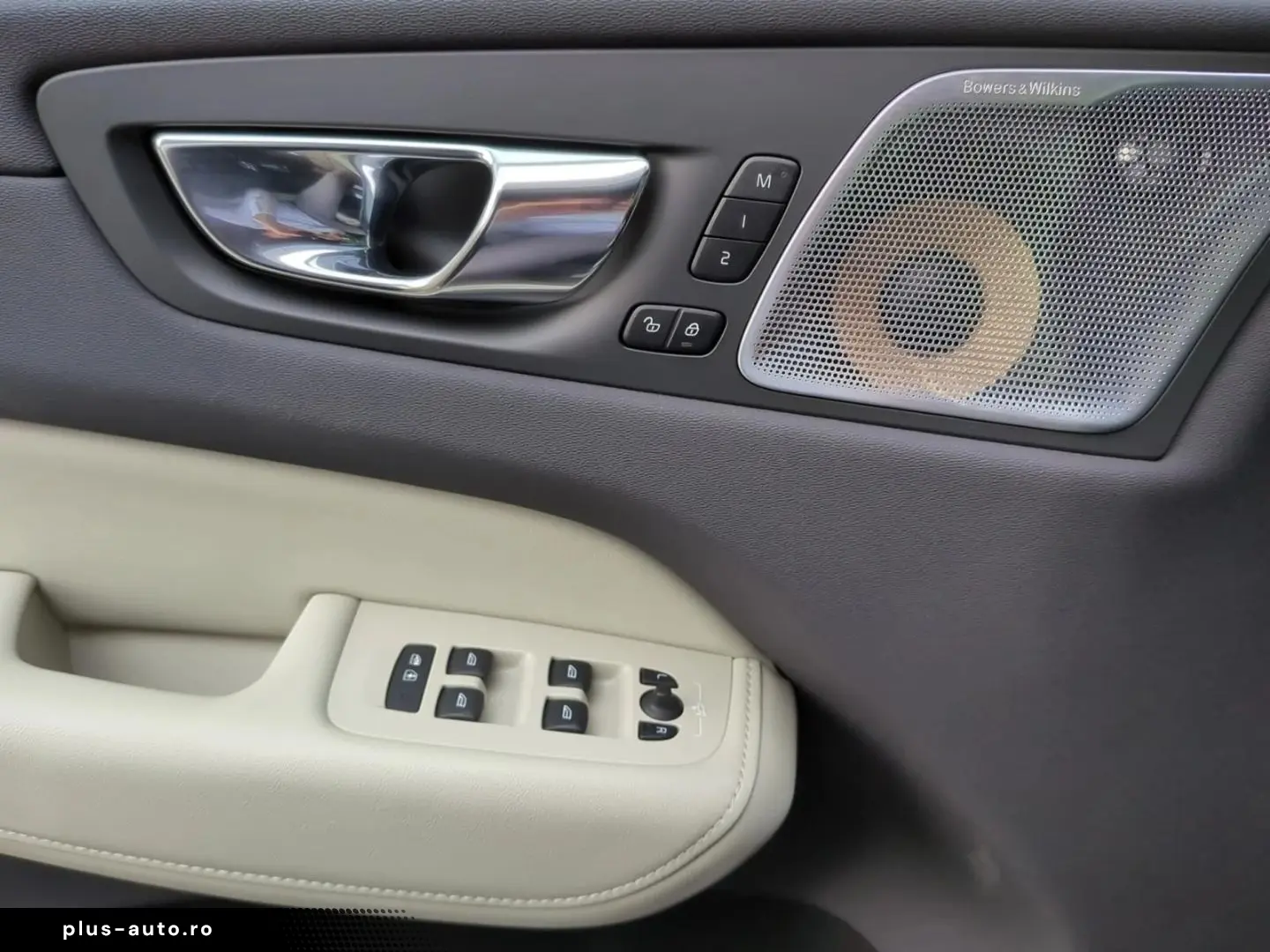 Volvo XC60 T8 Twin Engine Inscription AWD