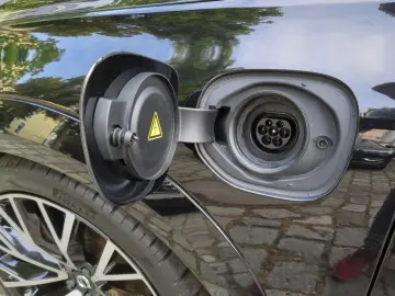 Volvo XC60 T8 Twin Engine Inscription AWD