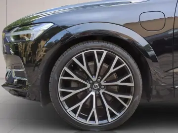 Volvo XC60 T8 Twin Engine Inscription AWD