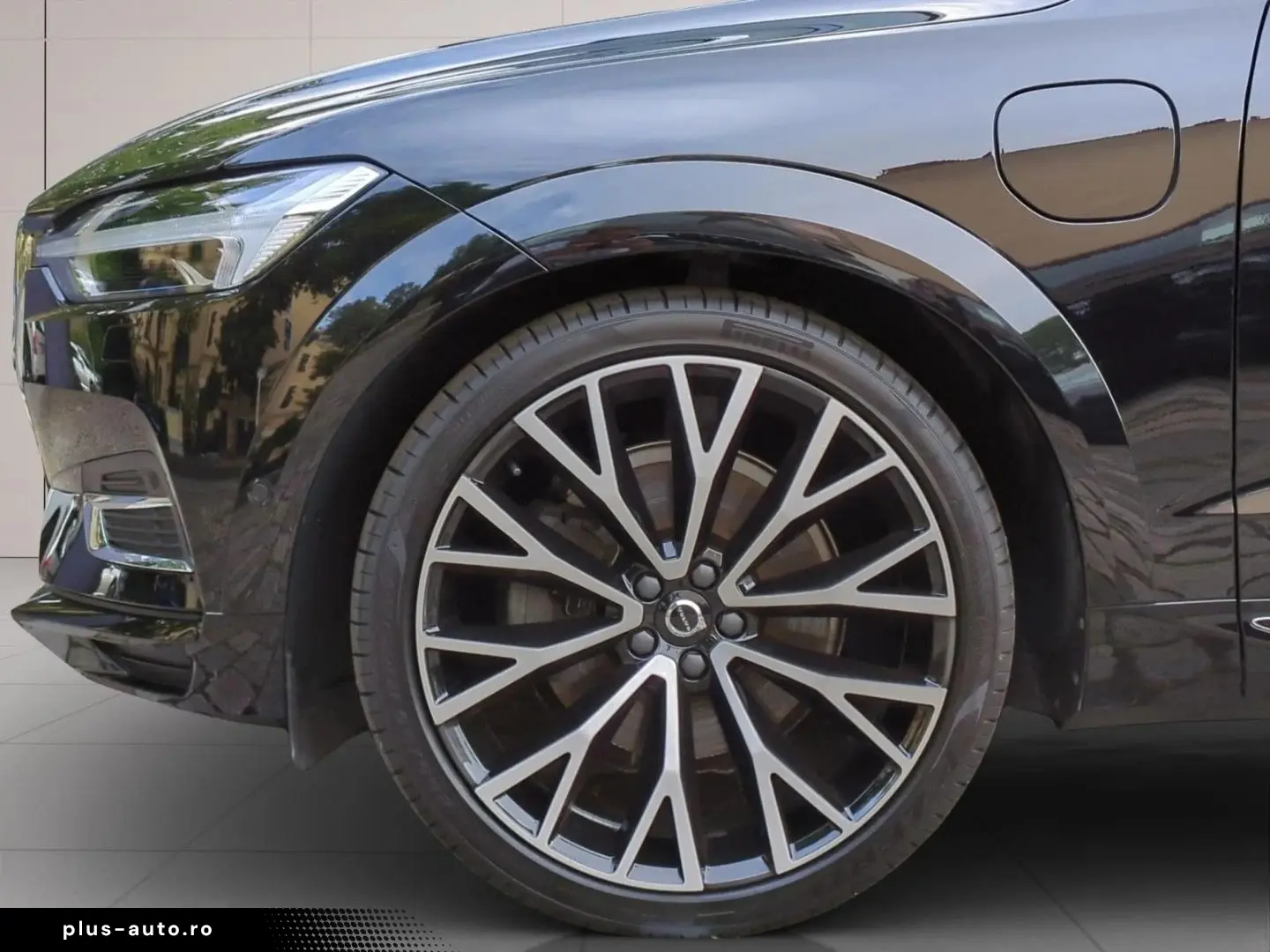 Volvo XC60 T8 Twin Engine Inscription AWD